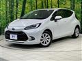 2021 Toyota AQUA