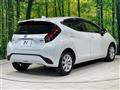 2021 Toyota AQUA