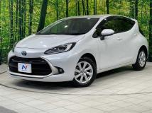 2021 Toyota AQUA