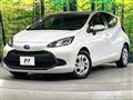 2022 Toyota AQUA