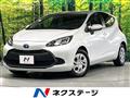 2022 Toyota AQUA