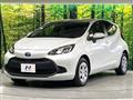 2022 Toyota AQUA