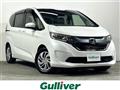 2017 Honda Freed