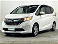 2017 Honda Freed