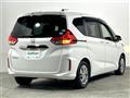 2017 Honda Freed