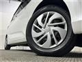 2017 Honda Freed