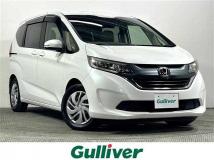 2017 Honda Freed