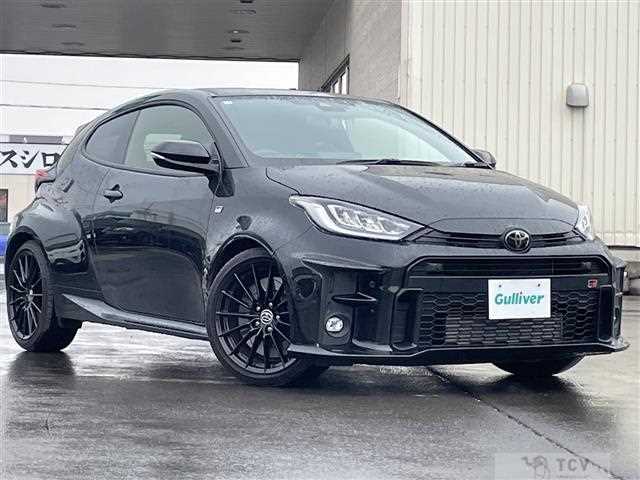 2021 Toyota Yaris