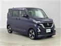 2020 Nissan ROOX