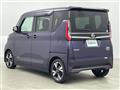2020 Nissan ROOX