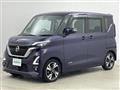 2020 Nissan ROOX