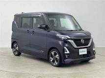 2020 Nissan ROOX