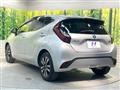 2022 Toyota AQUA