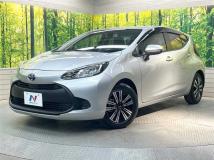 2022 Toyota AQUA