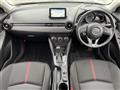 2015 Mazda Demio