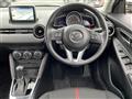2015 Mazda Demio