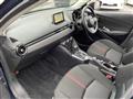 2015 Mazda Demio
