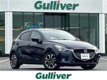 2015 Mazda Demio