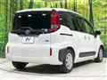 2023 Toyota Sienta