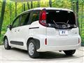 2023 Toyota Sienta