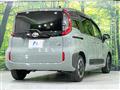 2023 Toyota Sienta