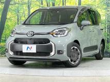 2023 Toyota Sienta