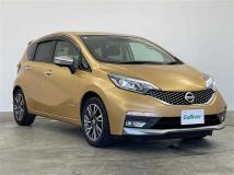 2017 Nissan Note
