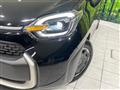 2023 Toyota Sienta
