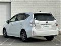 2012 Toyota PRIUS α