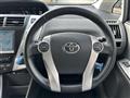 2012 Toyota PRIUS α