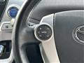 2012 Toyota PRIUS α