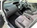 2012 Toyota PRIUS α