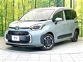 2023 Toyota Sienta
