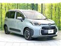 2023 Toyota Sienta