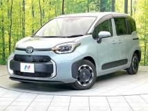 2023 Toyota Sienta