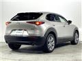 2023 Mazda CX-3