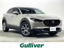 2023 Mazda CX-3