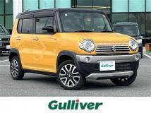 2016 Suzuki Hustler