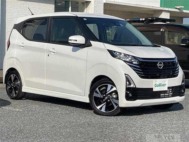 2025 Nissan DAYZ