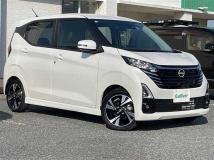2025 Nissan DAYZ