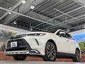 2020 Toyota Harrier