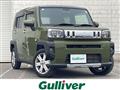 2022 Daihatsu Taft