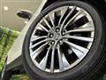 2020 Toyota Harrier