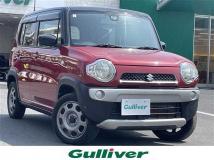2015 Suzuki Hustler