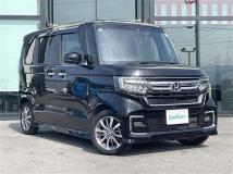 2022 Honda N BOX