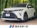 2021 Toyota Harrier