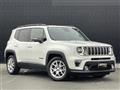 2020 Chrysler Renegade