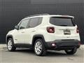 2020 Chrysler Renegade