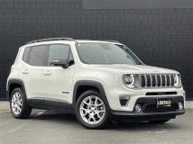 2020 Chrysler Renegade