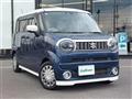 2022 Suzuki Wagon R